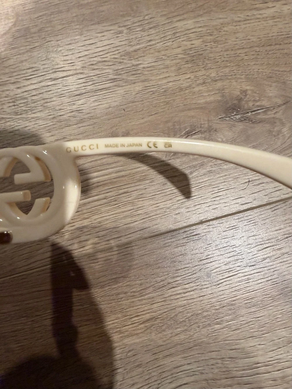 Gucci designer sunglasses
